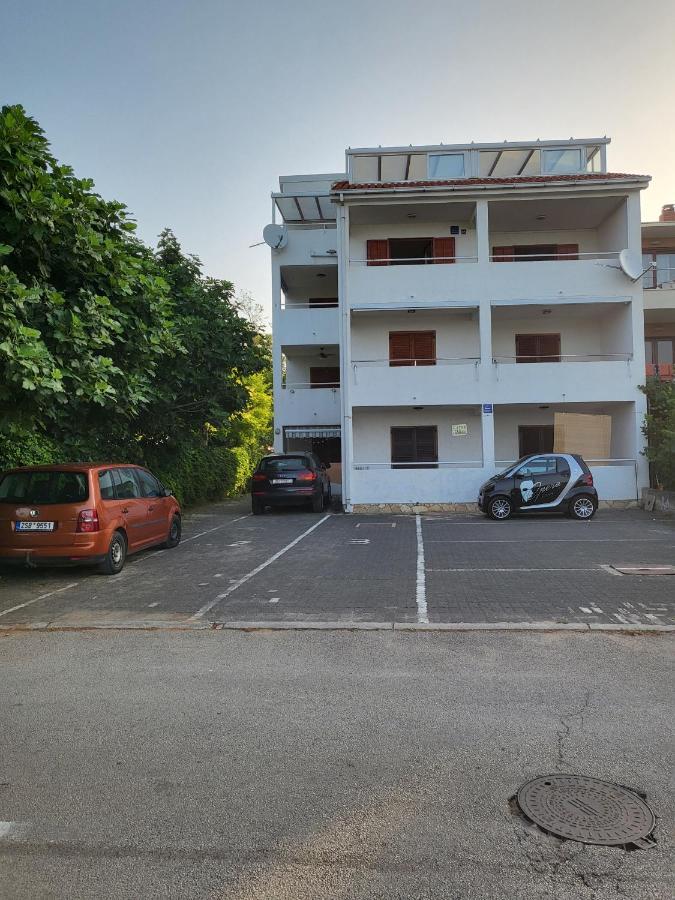Sea&Sun Apartamento Turanj Exterior foto